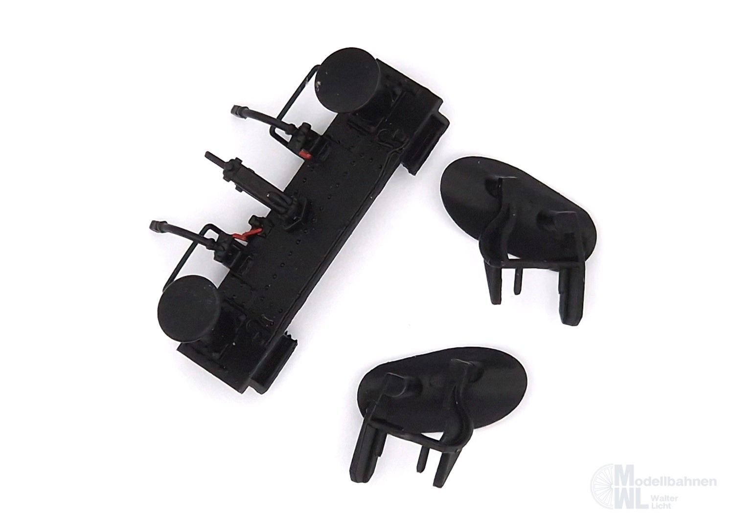 Märklin Ersatzeile E359625 - ERSATZTEIL: Pufferbohle kpl.